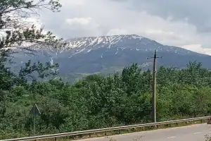 Институт Солнца и Тянь-Шань — на электромобиле из Ташкента - 7