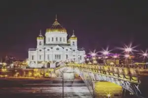 Влюбиться в Москву за 1 день! - 5