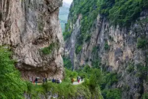 В Кабардино-Балкарию из Пятигорска — в мини-группе - 3