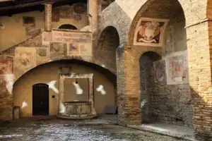 Кулинарный урок в Тоскане - 17