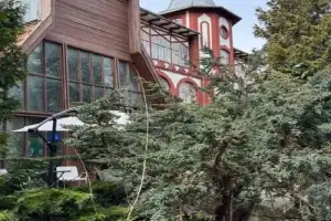 Светлогорск от древних пруссов до современного курорта - 8