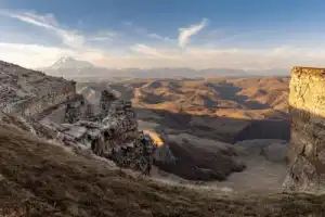 На джипе из Минеральных Вод на Бермамыт — к лучшим видам Эльбруса! На джипе из Минеральных Вод на Бермамыт — к лучшим видам Эльбруса!