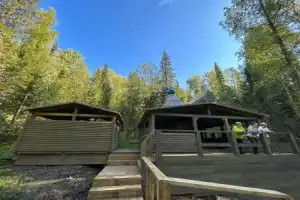 Древнее урочище Куртяево - 11