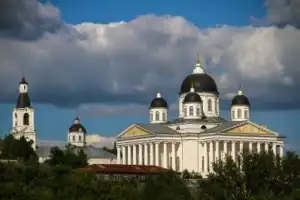 Арзамас православный - 9