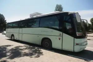 Абрау-Дюрсо из Анапы — на родину Советского шампанского - 11