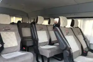 Свобода пустыни: сафари на квадроциклах из Хургады - 10