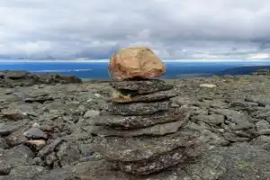 Ловозерские тундры: великолепие Севера - 6