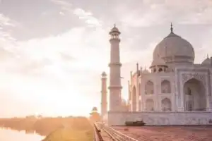 Тадж-Махал: групповая экскурсия в Агру - 4