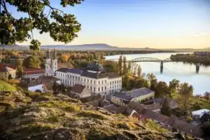 Из Будапешта — в Эстергом, Вишеград и Сентендре! - 4