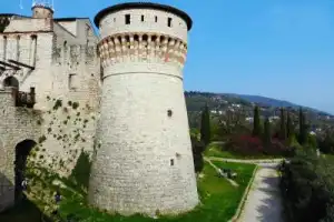 Брешиа — «Львица Италии» - 8