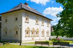 Великий Суздаль — легко, познавательно и с юмором - 6