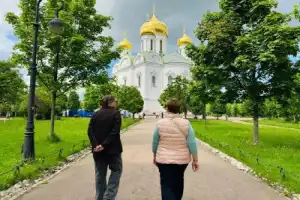 По блистательному Царскому Селу — с историком - 11