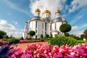 Брест: 1000 лет истории - 2