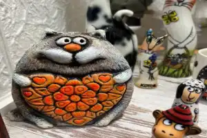 «Мне сверху видно всё»: Черногория с высоты + прогулка по Котору - 7