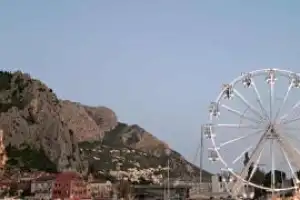 Из Сплита в пиратский город Омиш - 11