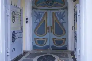 Модерн и неоклассицизм в Саратове - 5