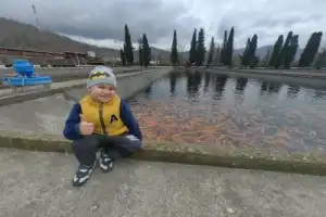 День развлечений в окрестностях Сочи - 2