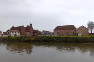 Рыцарские замки Восточной Пруссии