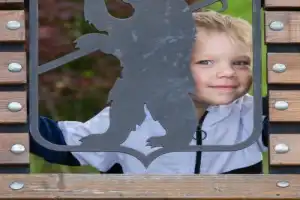 Ярославль для детей