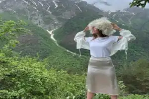 Осетинские выходные: уютный Владикавказ и впечатляющие ущелья - 6