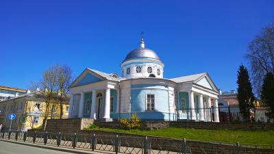 Псков: от древности до наших дней - 2
