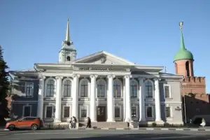 Тула — город героев и мастеров - 7
