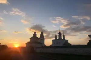 Суздаль: самый русский город - 3