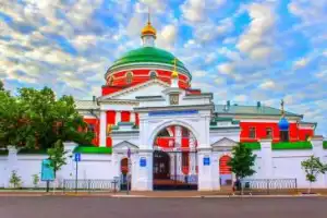 Темная сторона Казани - 2