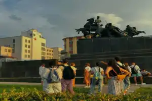 Привет, Самара! - 5