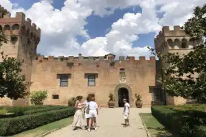 Кулинарный урок в Тоскане - 21