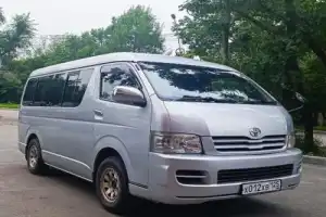 Очарование вечернего Владивостока - 7