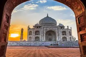 Тадж-Махал: путешествие из Дели в Агру на авто - 4