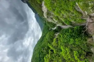 Природа и история Аргунского ущелья - 2
