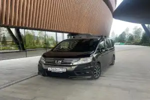 Красота Чуйского тракта - 20