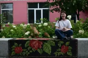 Тюмень как на открытке: фотоэкскурсия по улице Дзержинского - 15