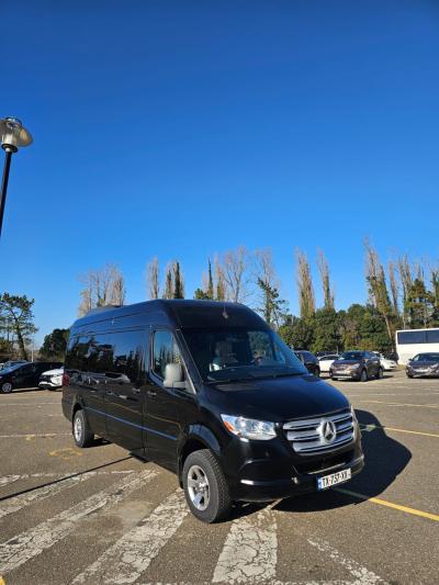 Знакомство с Грузией в своей компании и с дегустациями: Тбилиси, Кахетия, Казбеги и Гори - 10