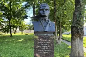 В гостях у старинной Рузы - 7