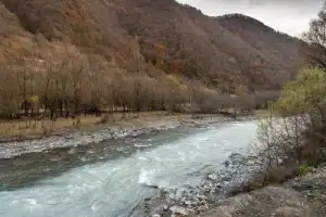 В объятия с Казбеком - 5