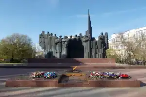 136 шагов в историю Воронежа - 5