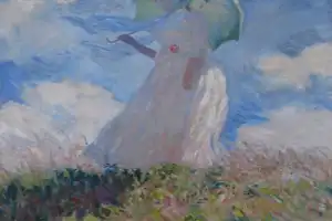 Шедевры музея Орсе в Париже - 4