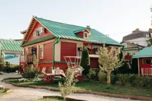 Казань пьянящая: обзорная экскурсия с посещением питейного дома - 6