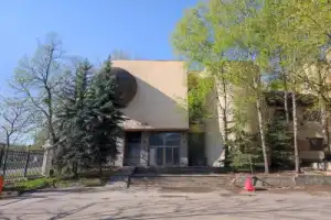 Научные покатушки по Воробьёвым горам - 5