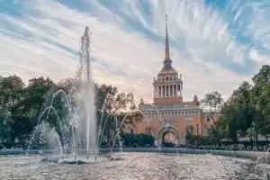 Имперский Петербург - 5