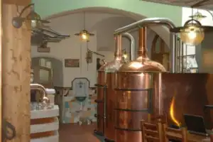 Прогулка по лучшим пивоварням Праги - 4