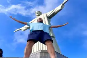 Лучшее в Рио за 1 день - 3