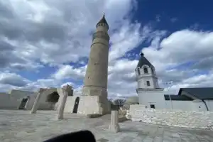 Болгар: поездка из Казани с историком (на вашем автомобиле) - 6