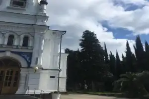 «Знакомство с Сочи»: обзорная экскурсия из Лоо - 8
