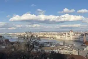 Ну как не полюбить Будапешт! - 4