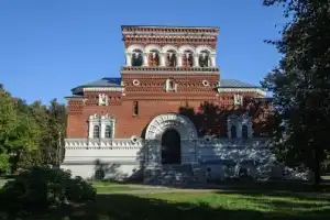 Хрусталь, стекло и пламя — в Гусь-Хрустальный и Иванищи из Москвы - 6