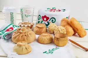 Казань глазами местного жителя: город, еда и самогон - 11